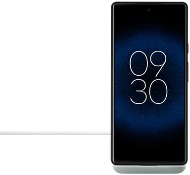 Google Pixel Stand 2nd Gen trådløs oplader
