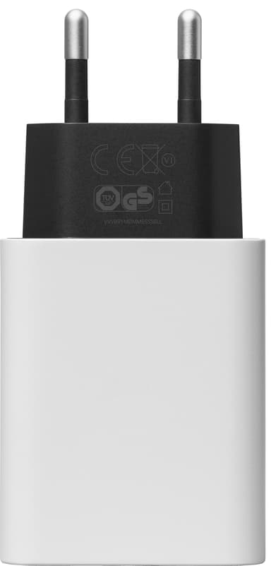 Google 30 W USB-C oplader