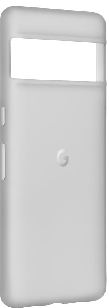 Google Pixel 7 Pro cover (marble grey)