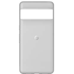 Google Pixel 7 Pro cover (marble grey)