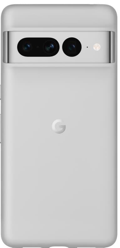 Google Pixel 7 Pro cover (marble grey)