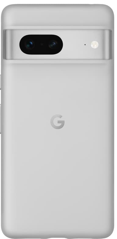 Google Pixel 7 cover ( marble grey)