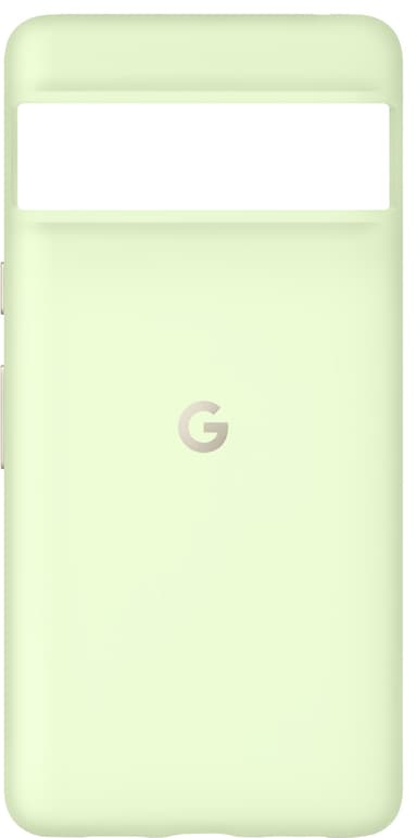 Google Pixel 7 cover (lemon)