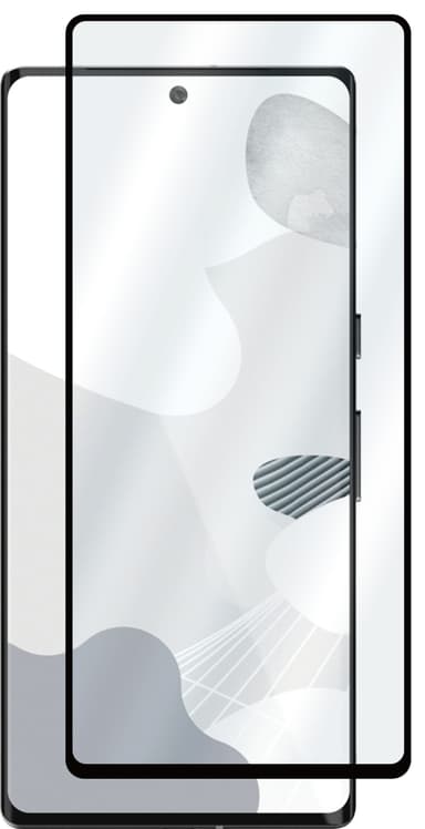 Panzer Full-Fit skærmbeskytter til Google Pixel 7