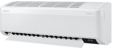 Samsung Wind-free Cooling 09 varmepumpe AR09TXEAAKWEU