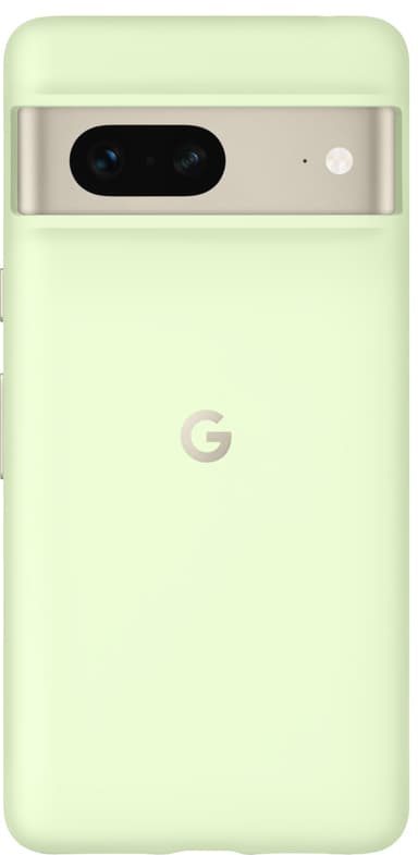 Google Pixel 7 cover (lemon)