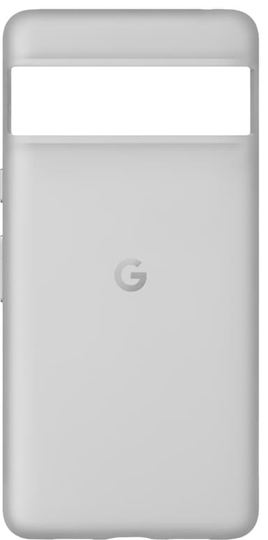 Google Pixel 7 cover ( marble grey)