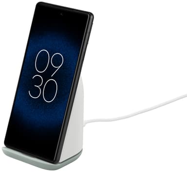 Google Pixel Stand 2nd Gen trådløs oplader
