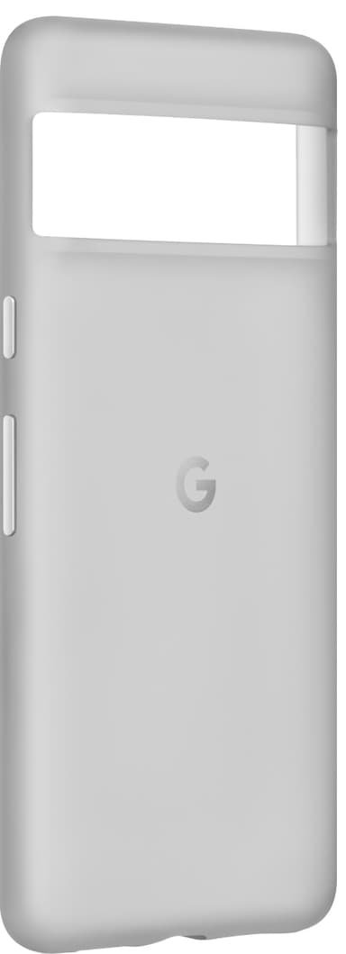 Google Pixel 7 cover ( marble grey)