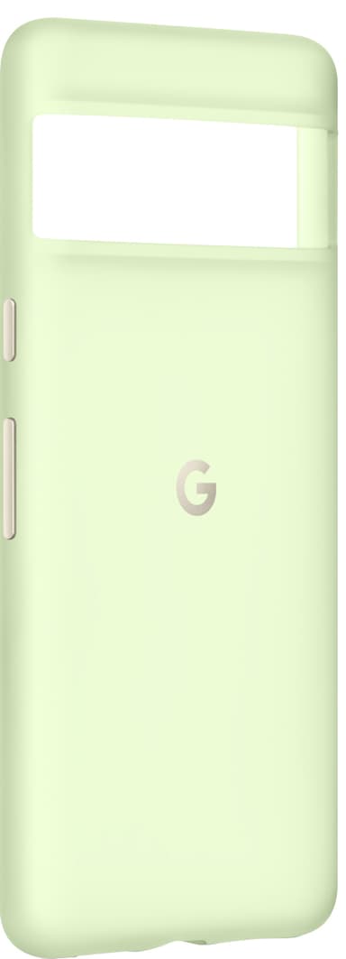 Google Pixel 7 cover (lemon)