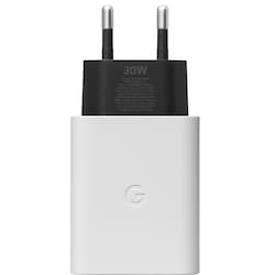 Google 30 W USB-C oplader