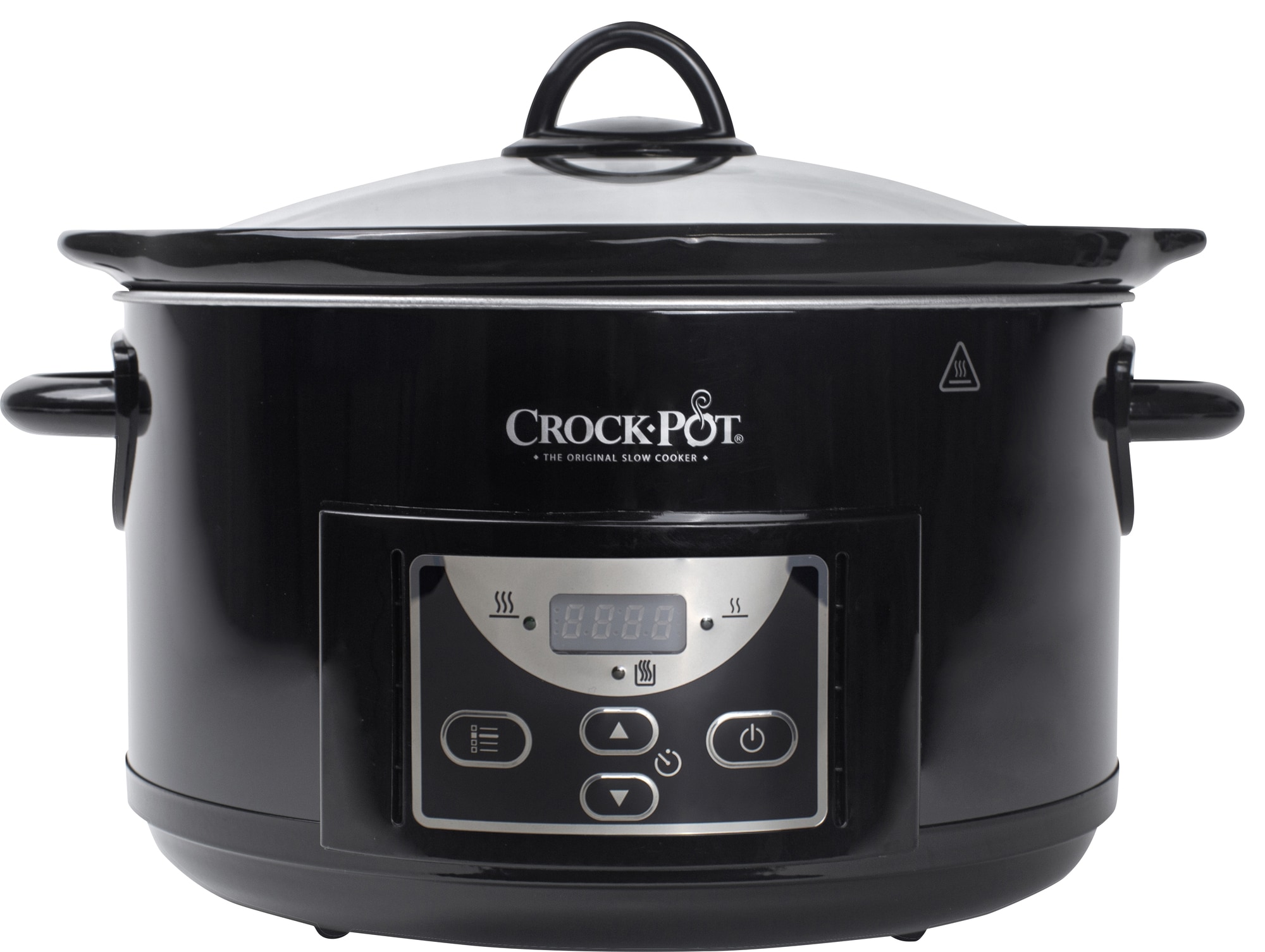 Crock-Pot slow cooker (4,7 liter) thumbnail