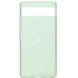 Google Pixel 6a cover (grøn)