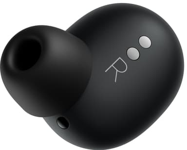 Google Pixel Buds Pro trådløse in-ear høretelefoner (charcoal)