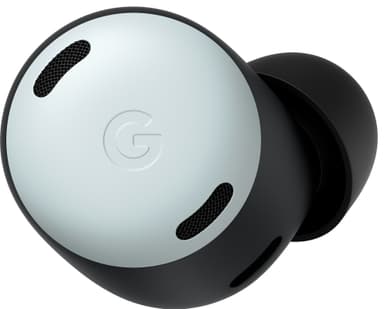 Google Pixel Buds Pro trådløse in-ear høretelefoner (fog)