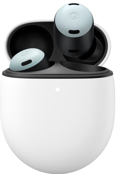 Google Pixel Buds Pro trådløse in-ear høretelefoner (fog)