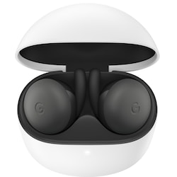 Google Pixel Buds A-Series trådløse in-ear høretelefoner (clarcoal)