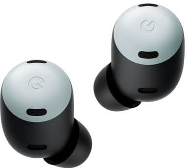 Google Pixel Buds Pro trådløse in-ear høretelefoner (fog)