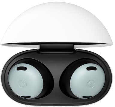 Google Pixel Buds Pro trådløse in-ear høretelefoner (fog)