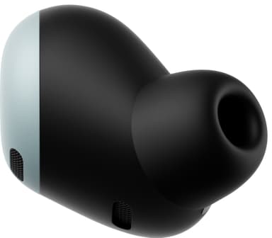 Google Pixel Buds Pro trådløse in-ear høretelefoner (fog)