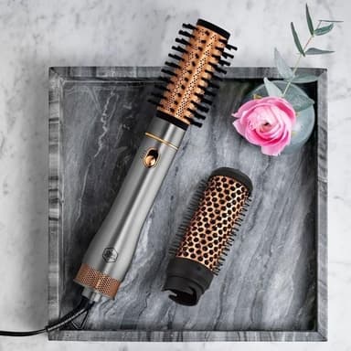OBH Nordica Artist Keratin Care Varmluftsborste