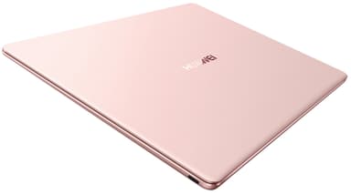 Huawei MateBook X 13" laptop 256 GB (rosenguld)