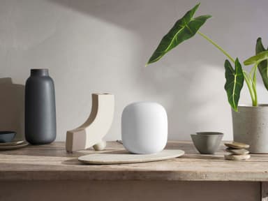 Google Nest Wifi Pro (3-pak)