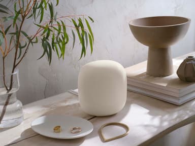 Google Nest Wifi Pro WiFi 6e mesh system (3-pak)