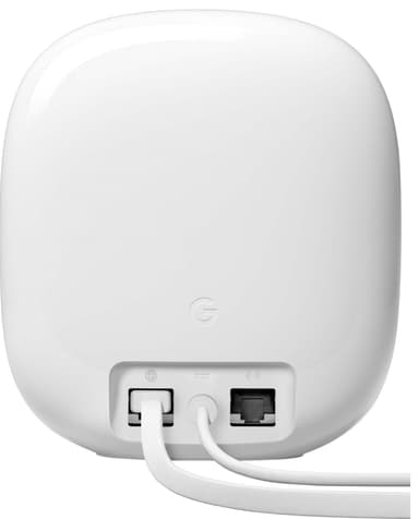 Google Nest Wifi Pro (3-pak)