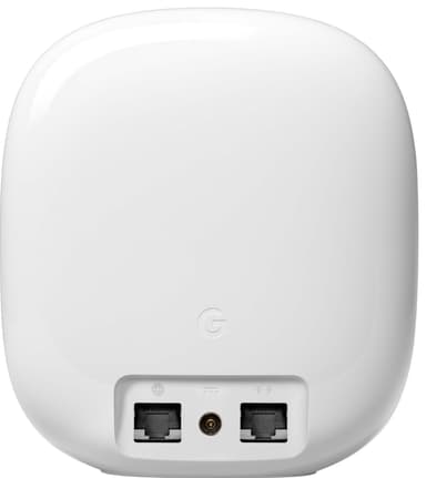 Google Nest Wifi Pro (3-pak)