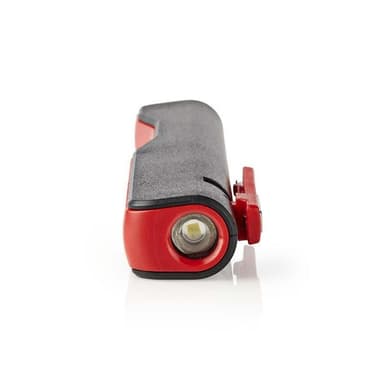 LED-penlygte | 100 lm | Magnetisk clips