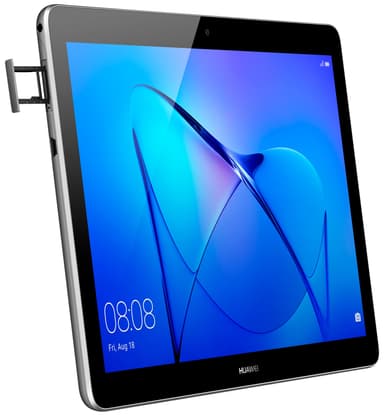 Huawei MediaPad T3 10 9.6" tablet WiFi (space gray)