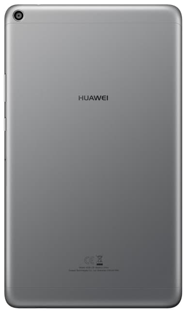 Huawei MediaPad T3 8" tablet WiFi (space gray)