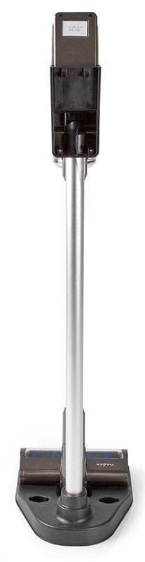 Nedis Stick Støvsuger | 200 W | 22.2 VAC | Motoriseret blød børste med integreret belysning | 17000 Pa | HEPA luftfilter | Blå / Grå