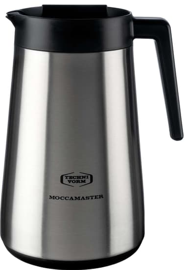 #3 - Moccamaster Original termokande - 1,25 L