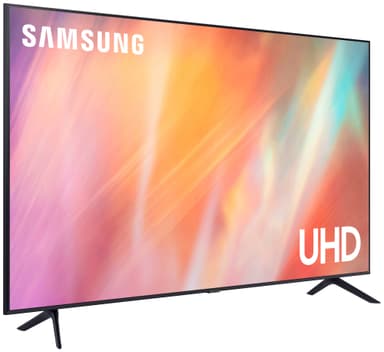 Samsung 55   AU7175 4K LED TV (2021)