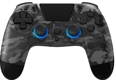 Gioteck VX4+ trådløs PS4-controller Elgiganten