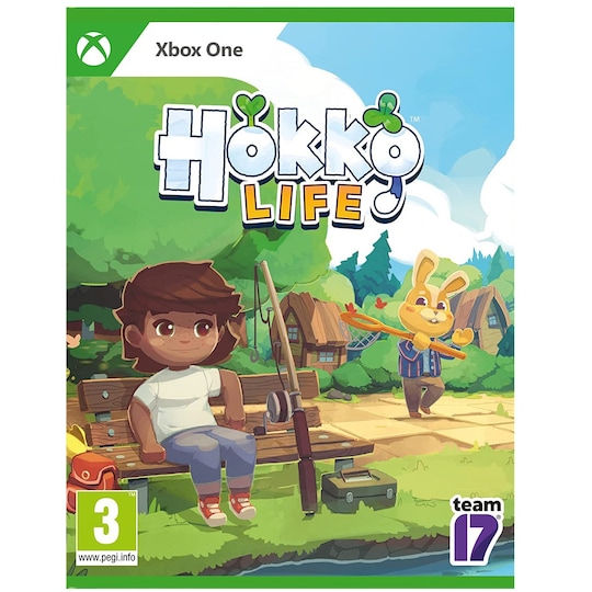 Hokko Life (Xbox One)