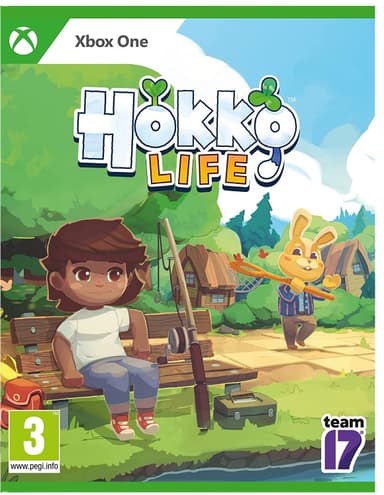 Hokko Life (Xbox One)