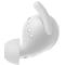 Google Pixel Buds A-Series trådløse in-ear høretelefoner (clearly white)