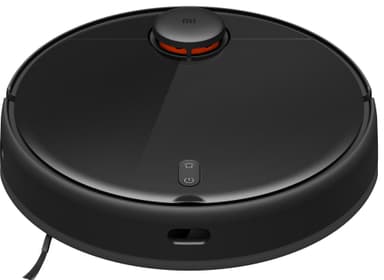 Xiaomi Mi Robot Vacuum Mop 2 Pro robotstøvsuger 34367 (sort)