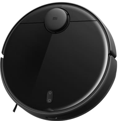 Xiaomi Mi Robot Vacuum Mop 2 Pro robotstøvsuger 34367 (sort)