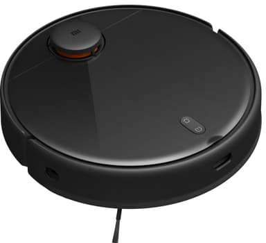 Xiaomi Mi Robot Vacuum Mop 2 Pro robotstøvsuger 34367 (sort)