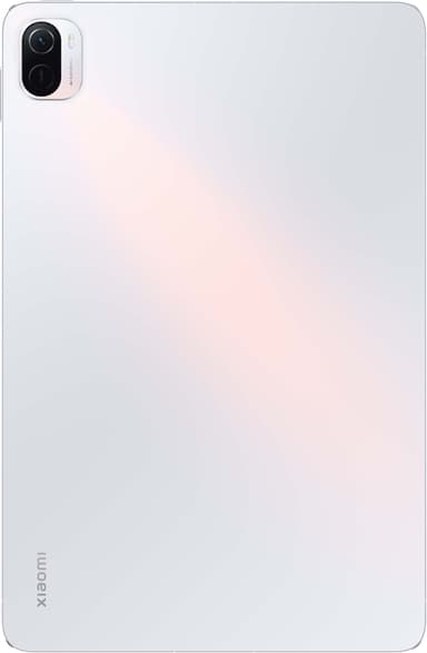 Xiaomi Pad 5 11" tablet 6/128 GB WiFi (Pearl White)
