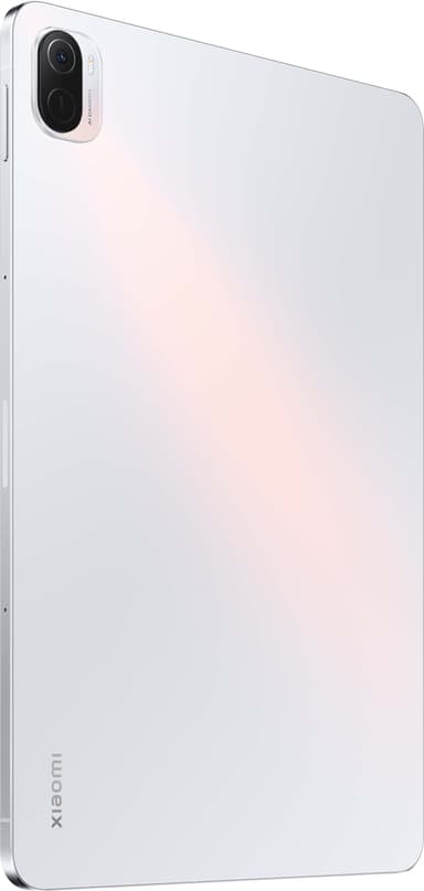 Xiaomi Pad 5 11" tablet 6/128 GB WiFi (Pearl White)