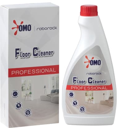 Roborock OMO gulvrengøringsmiddel RR0304