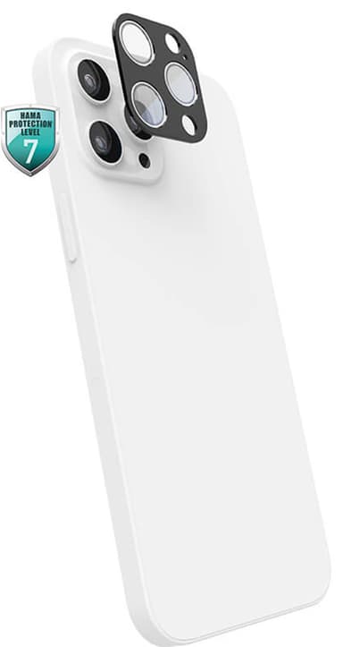 Kamerabeskyttelsesglas til Apple iPhone 13 Pro/13 Pro Max