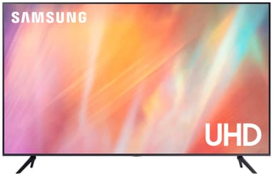 Samsung 50 AU7175 4K LED TV Elgiganten