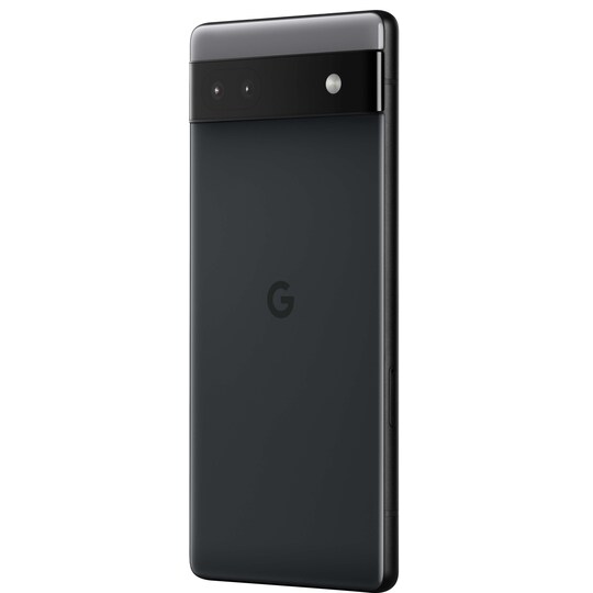 Google Pixel 6a smartphone 6/128 GB (Charcoal)