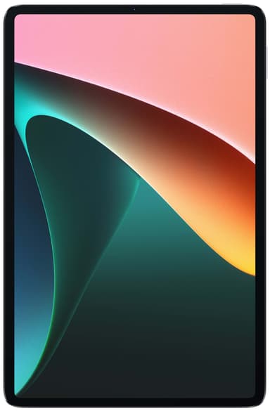 Xiaomi Pad 5 11" tablet 6/128 GB WiFi (Cosmic Gray)